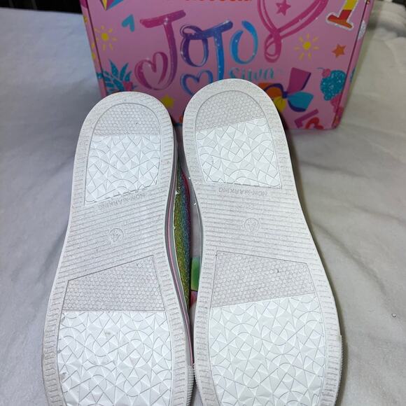Jojo Siwa shoes - Picture 4 of 6